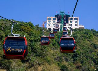 Gợi ý 5 món đặc sản cực ngon trong chuyến du lịch Tây Ninh Gợi ý 5 món đặc sản cực ngon trong chuyến du lịch Tây Ninh