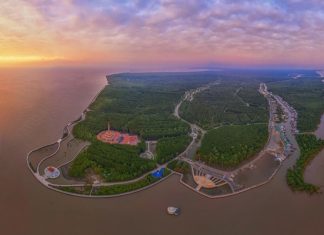 Review kinh nghiệm du lịch Cà Mau 2023 tất tần tật từ A – Z Review kinh nghiệm du lịch Cà Mau 2023 tất tần tật từ A - Z